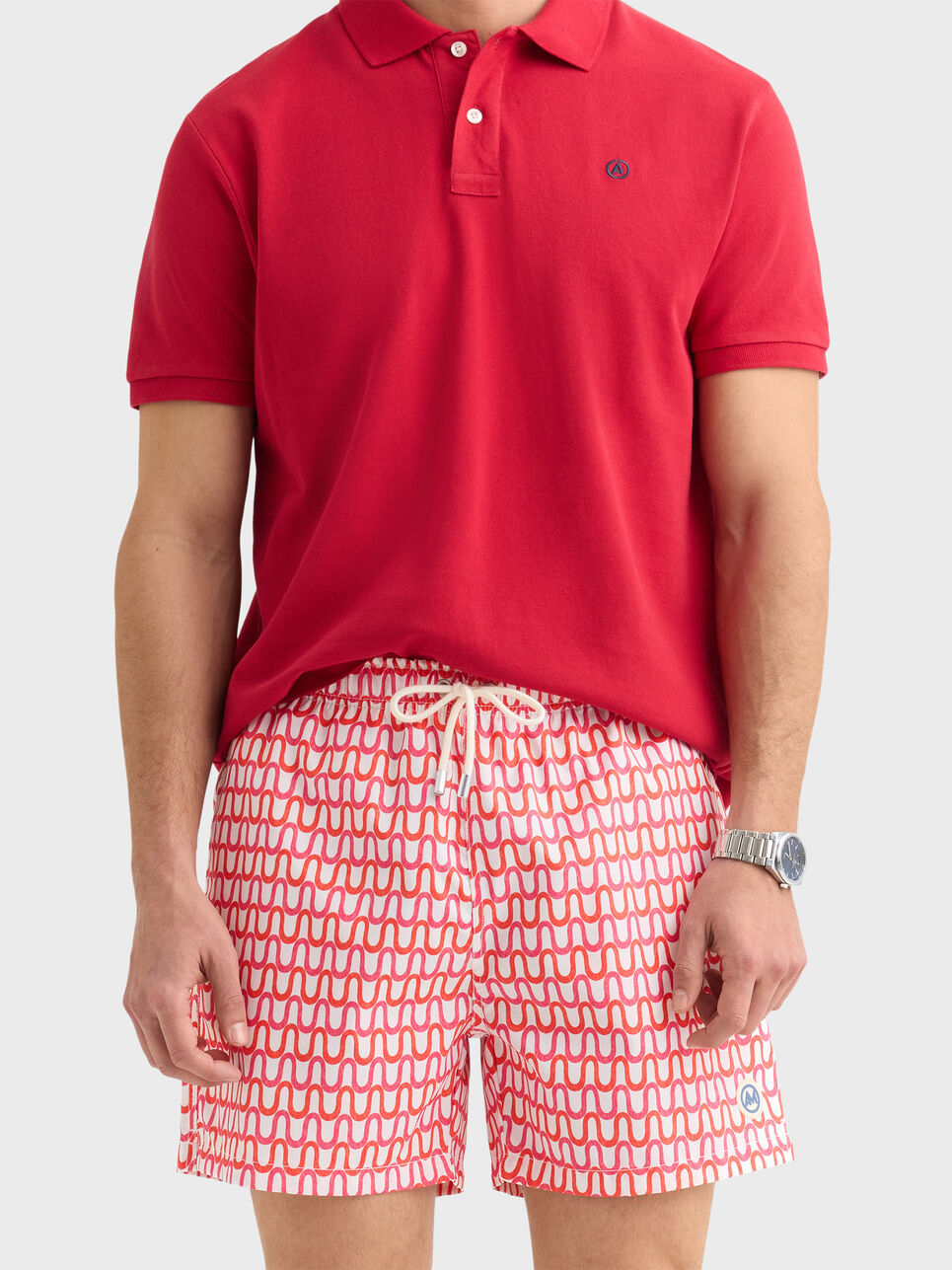 BA&Ntilde;ADOR PRISMA