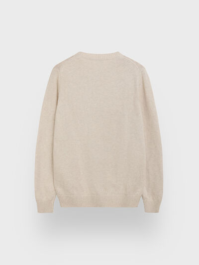 JERSEY CLEVELAND CRUDO