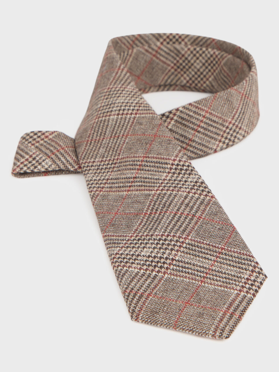 CORBATA LANA TWIST