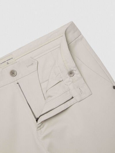 PANTALON ESTRUCTURA