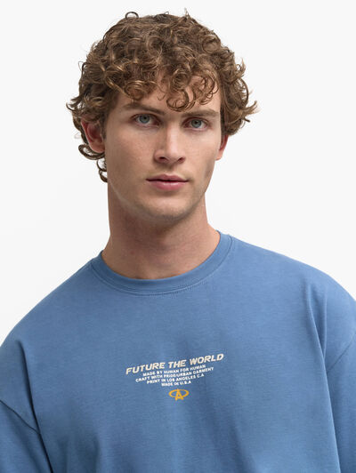 CAMISETA FUTURE