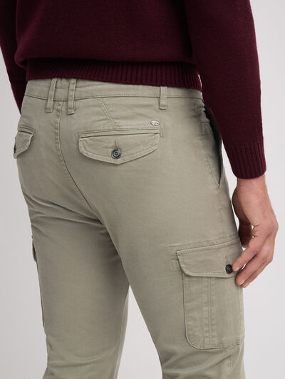 PANTALON BUDDY