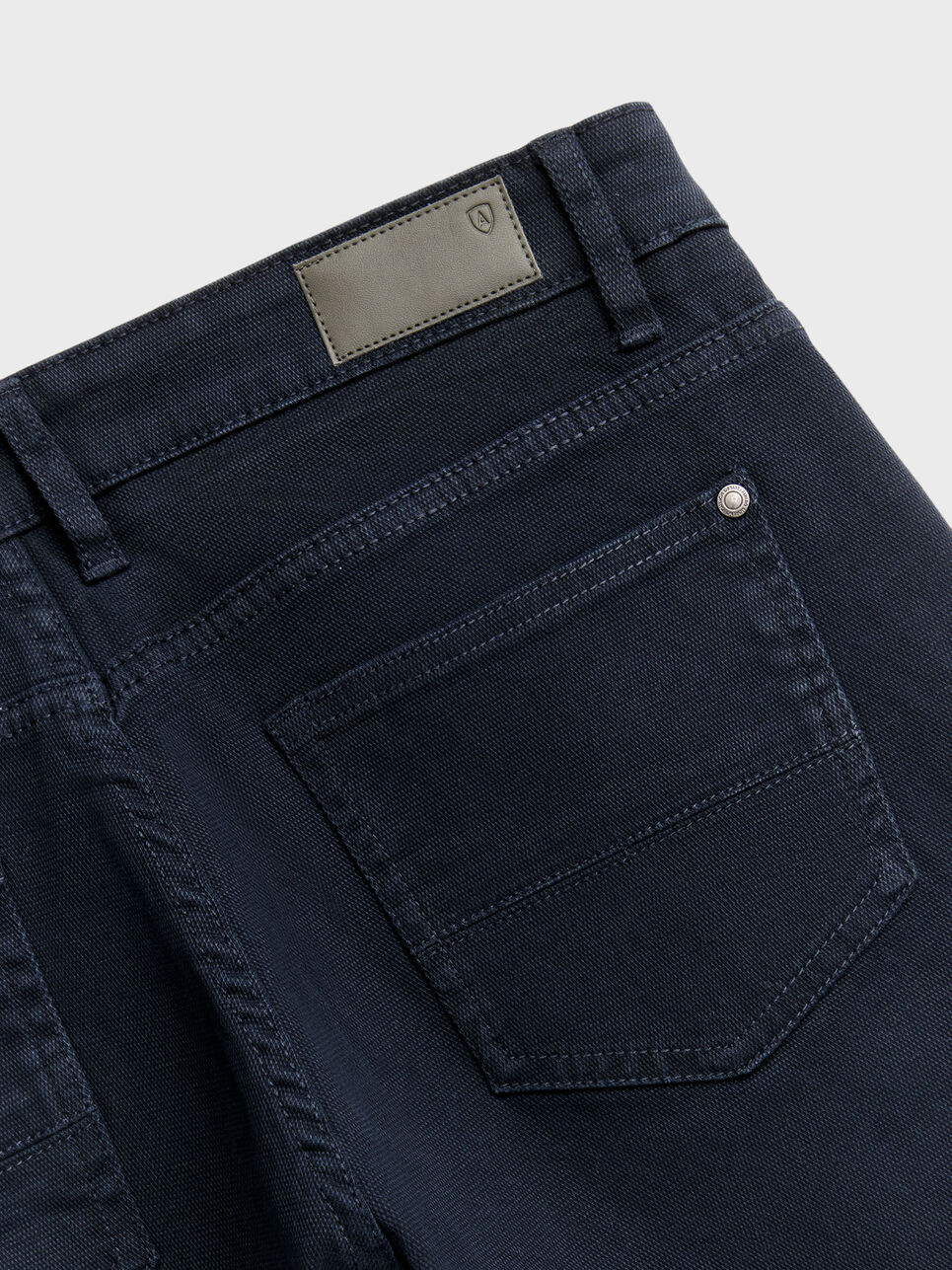 PANTALON MICRO 5PKT