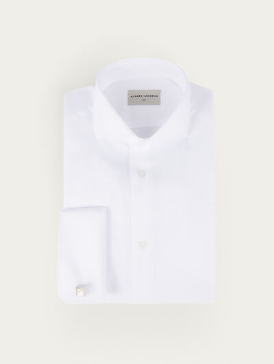 CAMISA PANAMA P.DOBLE