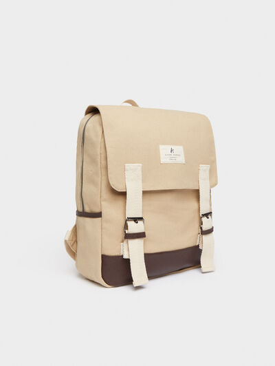 MOCHILA NIXON
