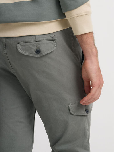 PANTALON MURRAY
