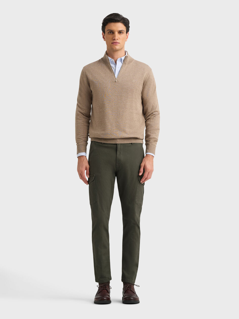 PANTALON CARGO ELVIS