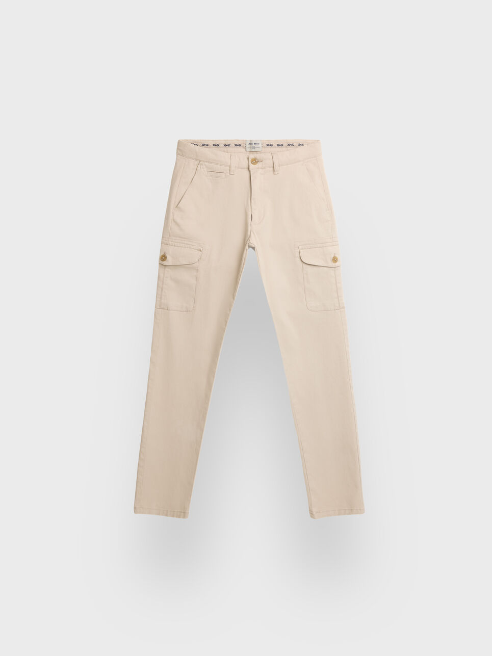 PANTALON BUFALO KIDS