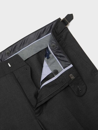PANTALON WEDDING