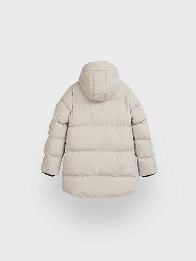 PARKA SKYWEAR KIDS