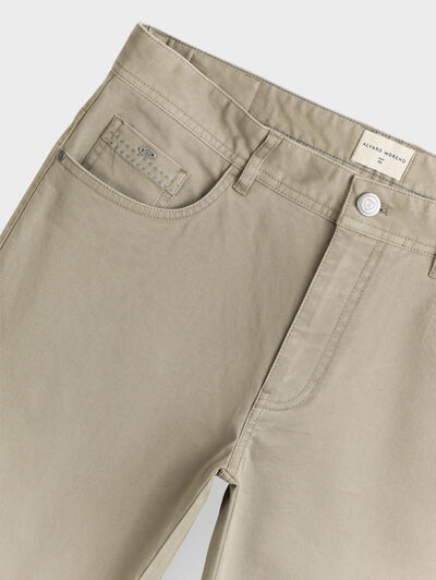 PANTALON PIC PIC