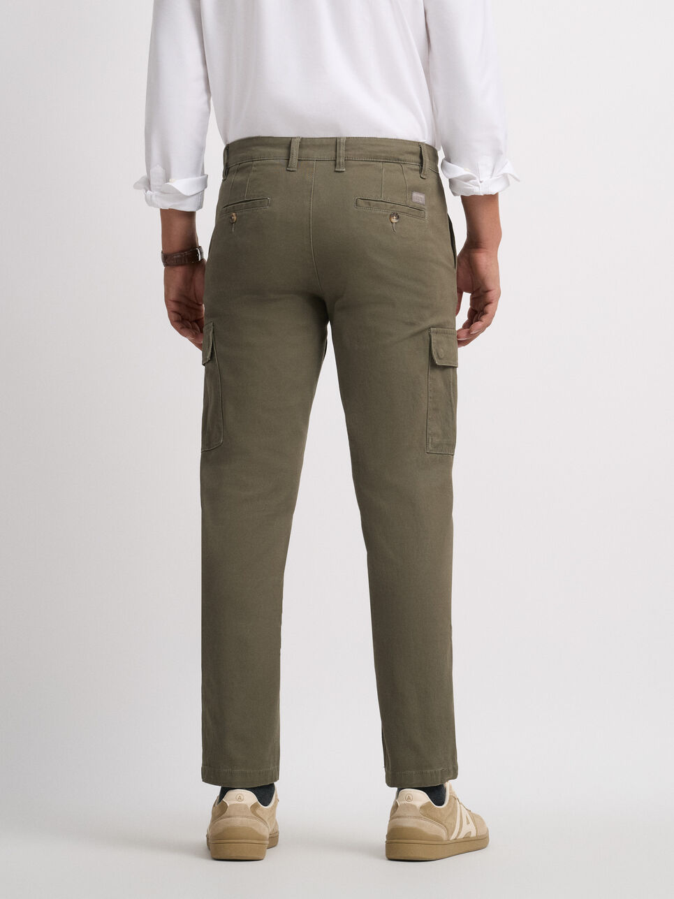 PANTALON CARGO ELVIS