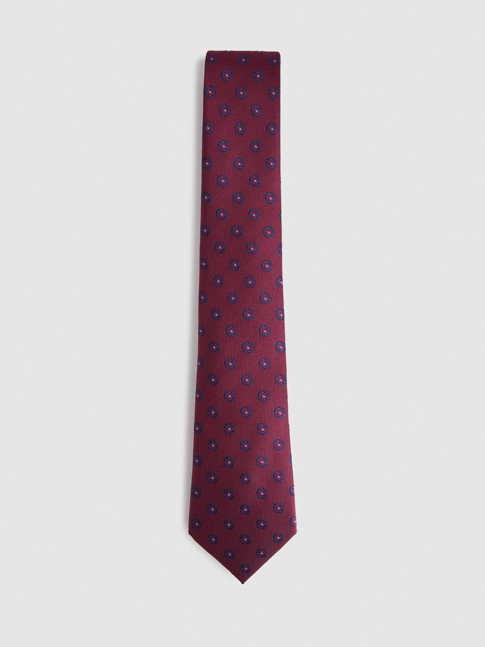 CORBATA JACQUARD MF