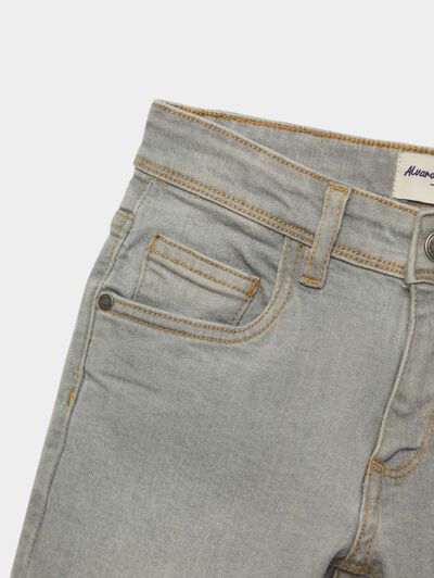 PANTALON DENIM KIDS