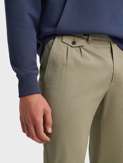 PANTALON CARROT