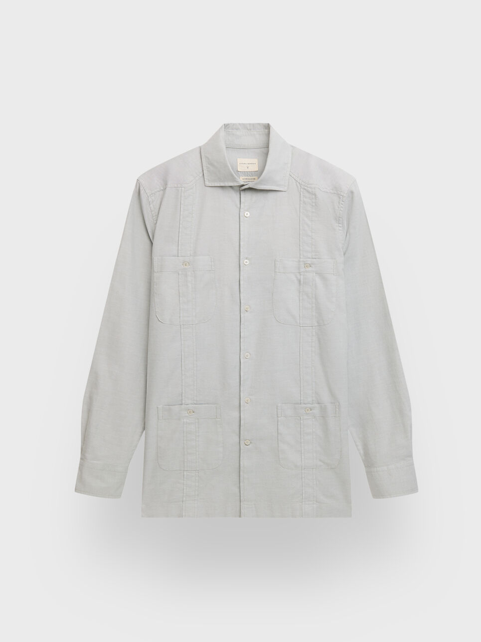 CUBANA OXFORD
