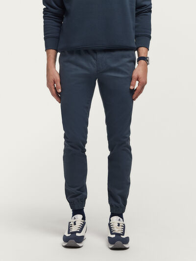 PANTALON ZOE AZUL