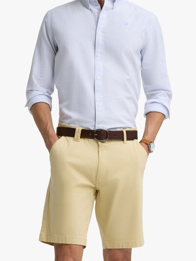 BERMUDA MALIBU AMARILLO