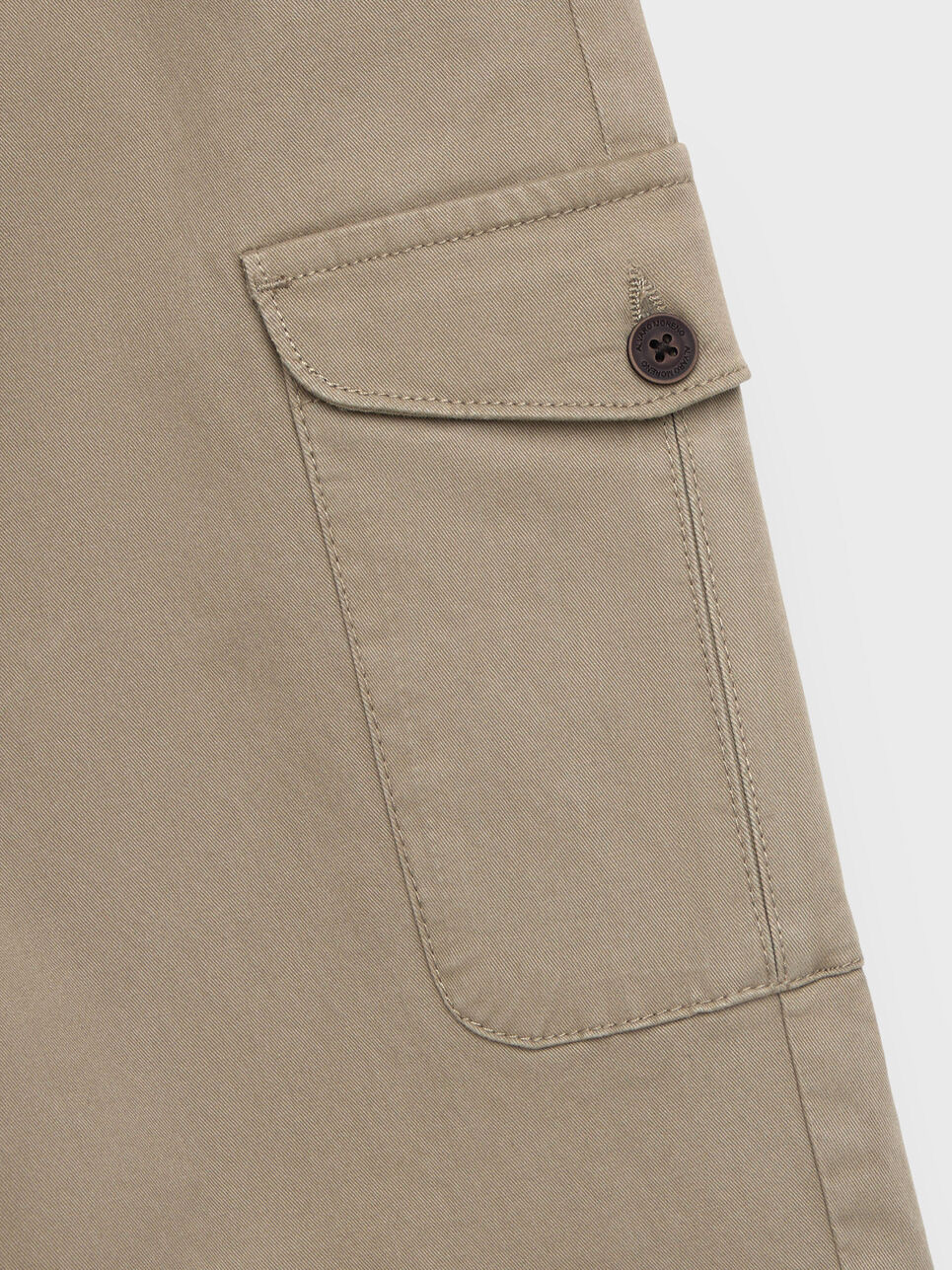 PANTALON BUFFALO