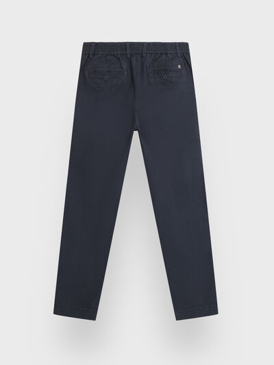 PANTALON NOLAN AZUL MARINO
