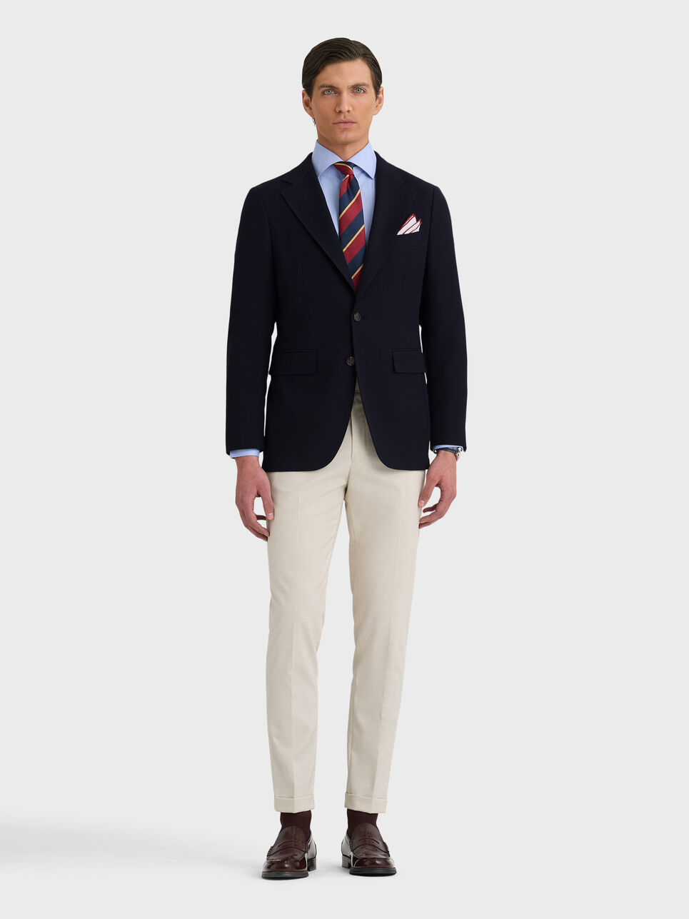 AMERICANA NAPOLI PANAMA