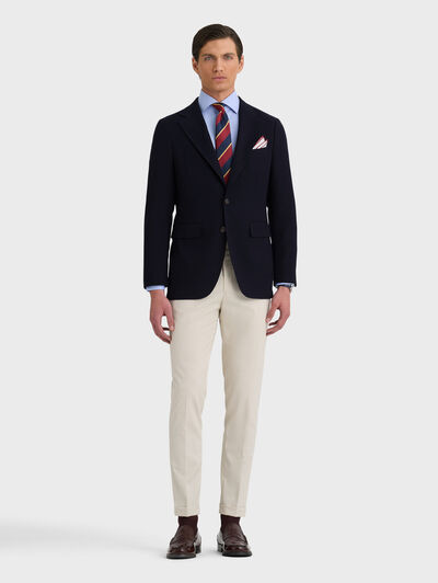 AMERICANA NAPOLI PANAMA AZUL MARINO