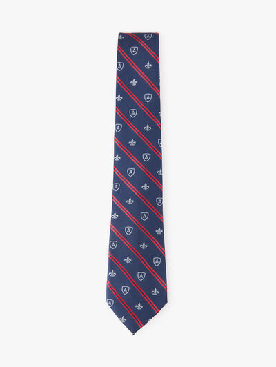 CORBATA JACQUARD MF