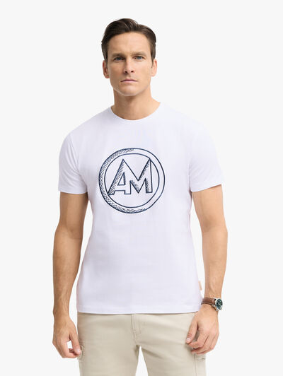 CAMISETA STITCHES