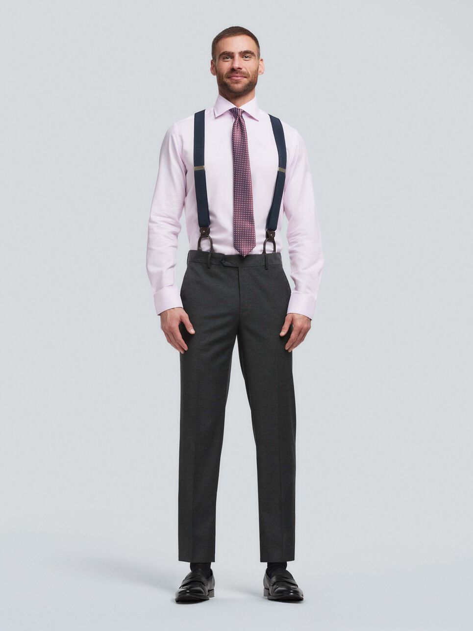 PANTALON TWILL  PANTALON TWILL