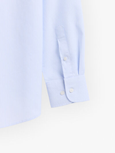 CAMISA OXFORD MIL RAYAS