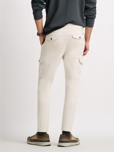 PANTALON BUDENS