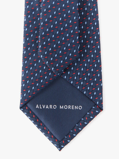 CORBATA JACQUARD MF