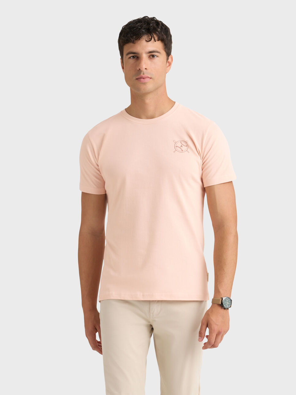 CAMISETA BASTRIKE