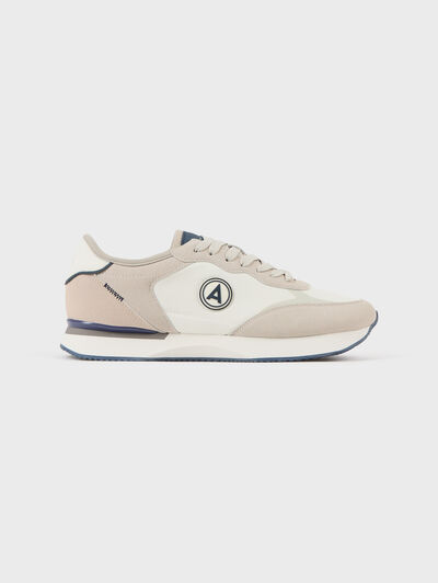 SNEAKERS DRESSEL CRUDO