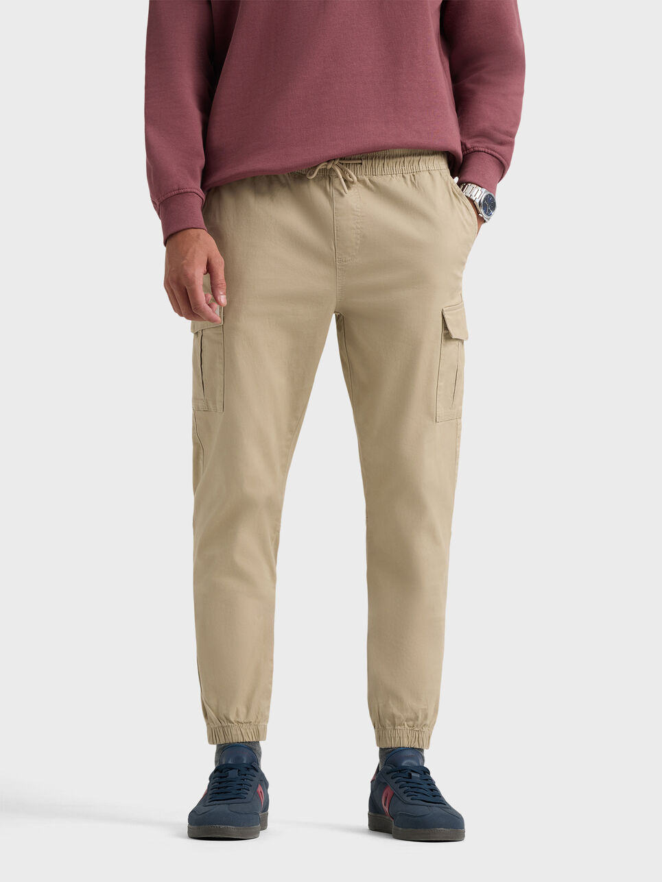 PANTALON ADVENTURE