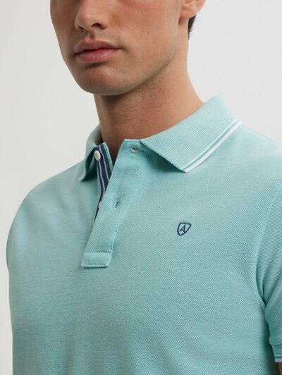 POLO EDGE