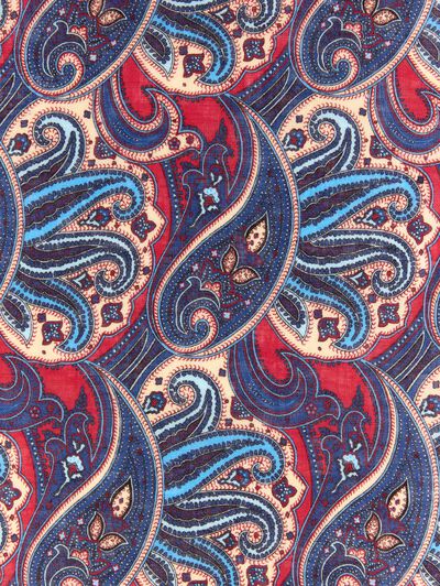 PAÑUELO PRINTED