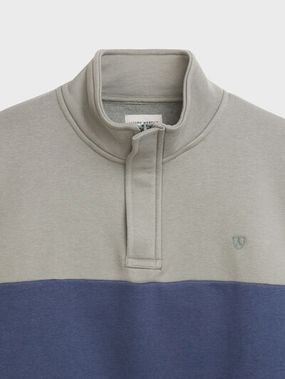 SUDADERA BRAXTON