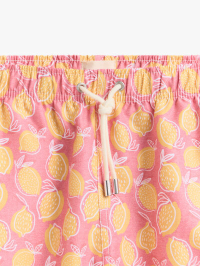 BA&Ntilde;ADOR LEMONADE ROSA