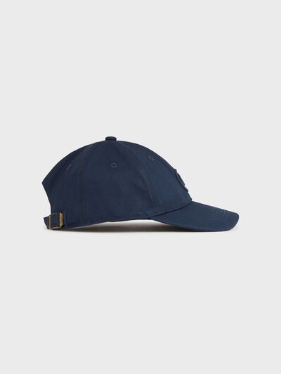 GORRA LOGO