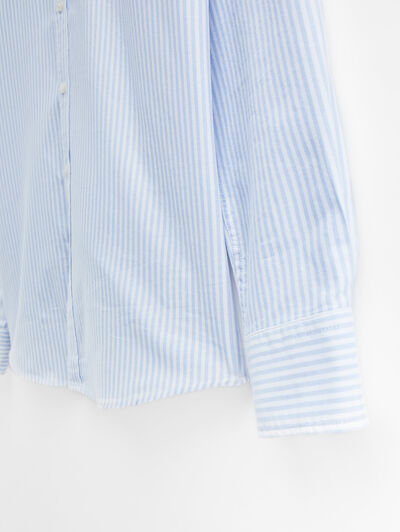 CAMISA OXFORD NEW BASIC