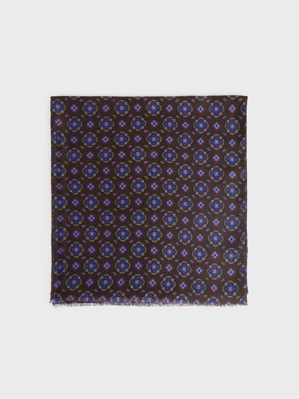 FOULARD PRINT