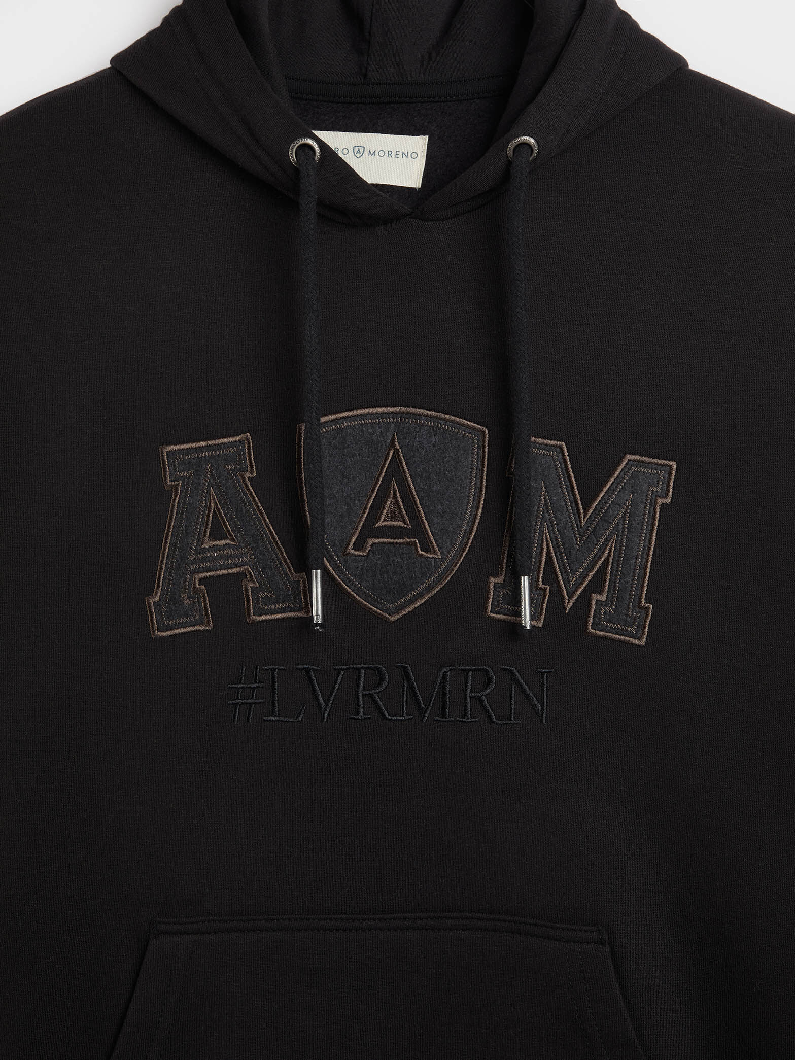 Sudaderas alvaro moreno hombre online