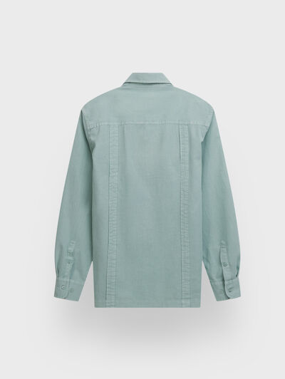 CUBANA LINO GD VERDE