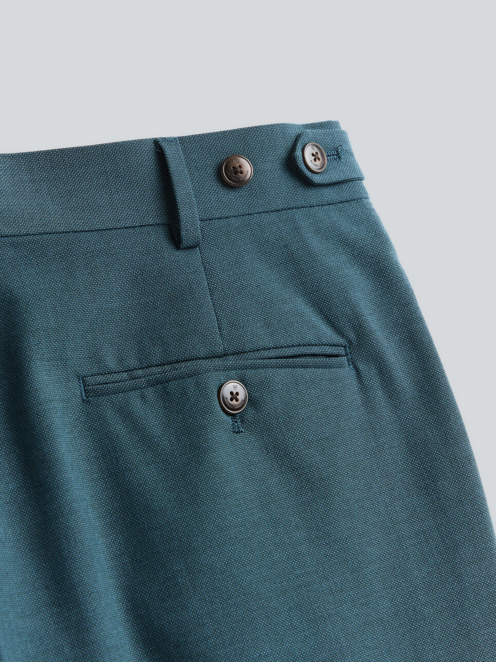 PANTALON MILANO MICROPUNTO