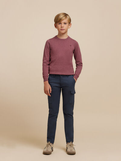 PANTALON BUFFALO KIDS