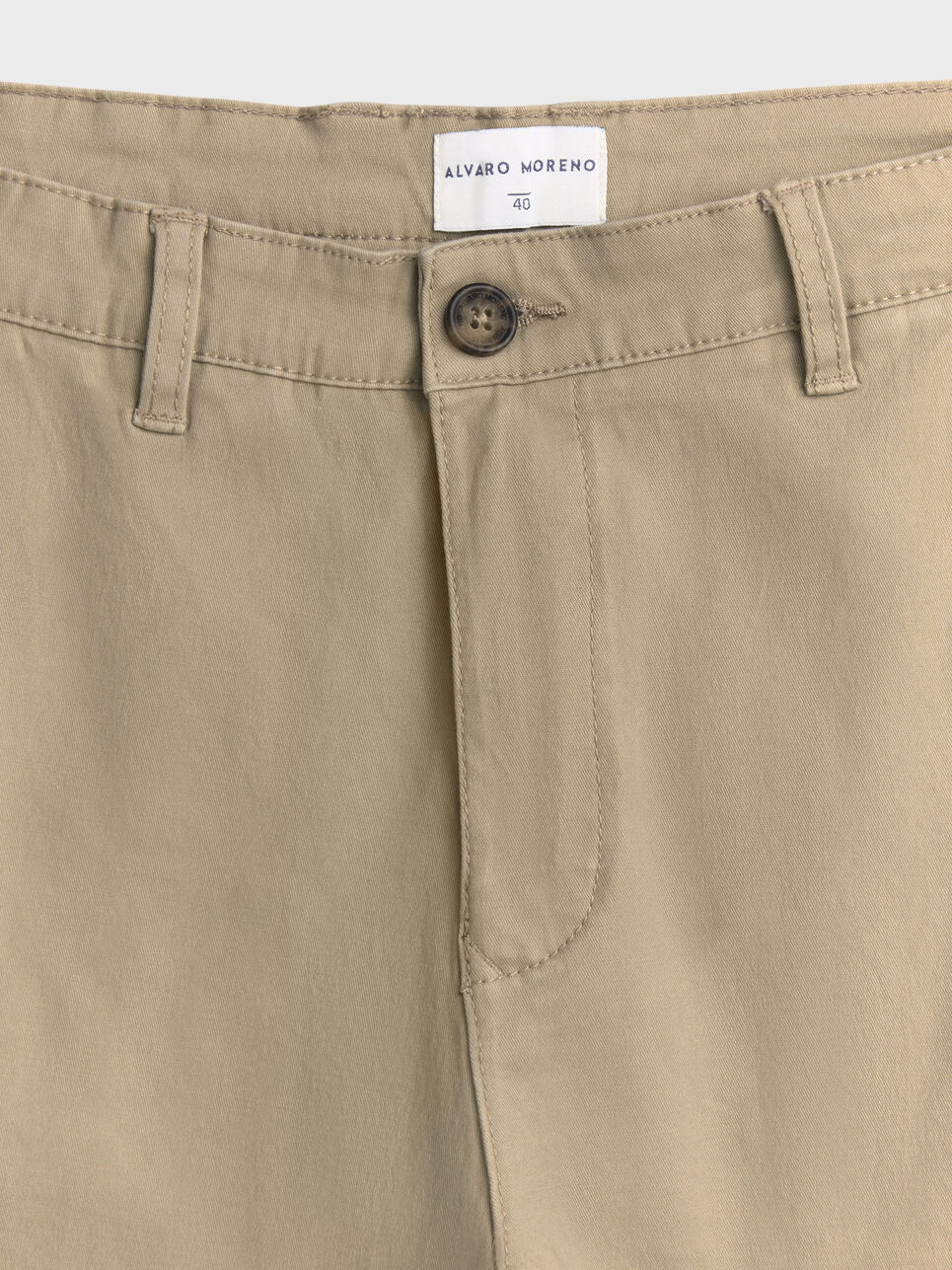 PANTALON CARGO ELVIS