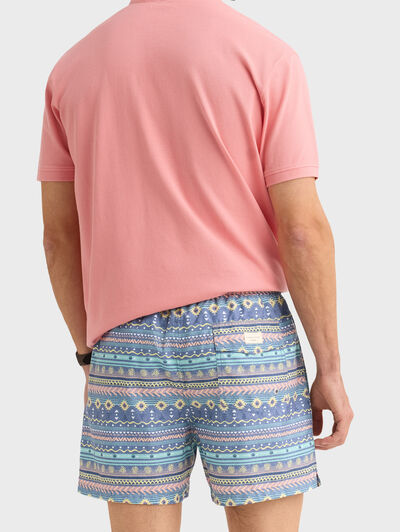 BA&Ntilde;ADOR JOY AZUL