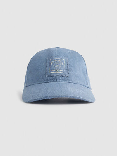 GORRA VIBES