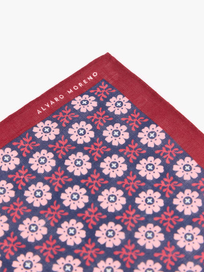 PAÑUELO PRINTED